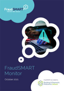 FraudSMART Monitor Brochure
